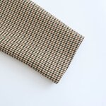 Blazer Coat Manufacturer - OEM Custom PB&ZA Women 2024 Autumn Double