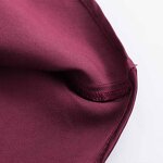 Dress Manufacturer - OEM Custom PB&ZA Women 2023 Spring Silk Satin MIDI