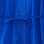 Dress Manufacturer - OEM Custom PB&ZA Women 2023 Spring Laminated Blouse