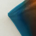 Dress Manufacturer - OEM Custom PB&ZA Women 2022 Autumn Silk Mesh Printed