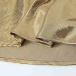 Dress Manufacturer - OEM Custom PB&ZA Women 2023 Autumn Metal Straps