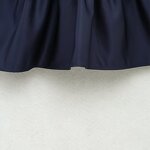 Halter Top Manufacturer - OEM Custom PB&ZA Women 2022 Autumn Patchwork