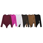 Jumpsuits Manufacturer - OEM Custom PB&ZA Women 2024 Spring Tight Fit