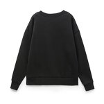 Hoodie Manufacturer - OEM Custom PB&ZA Women 2022 Autumn With Embroidery