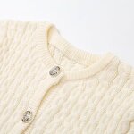 Cardigan Sweater Manufacturer - OEM Custom PB&ZA Women 2024 Four-color
