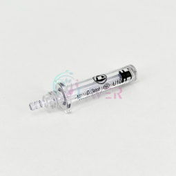 热销0.3毫升TBZBK英文版安瓿透明光笔使用