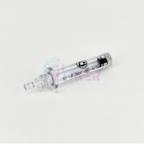 Hot Selling 0.3ml TBZBK English Version Ampoule Hyalur Pen Use