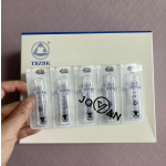 Hot Selling 0.3ml TBZBK English Version Ampoule Hyalur Pen Use