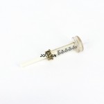 0.3ml & 0.5ml安瓿用于美容皮肤和个人护理产品