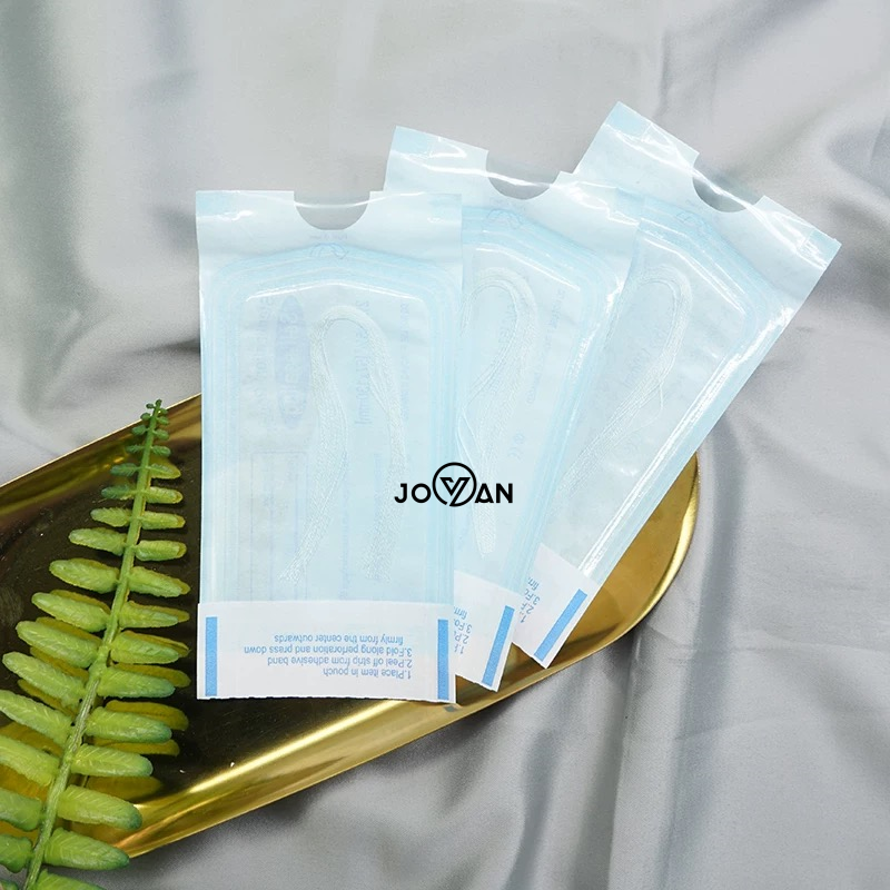 Collagen Silk Threads Moisturizing Lifting Thread for Skin Tightening Care Beauty Use