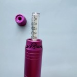 像热饼一样卖玫瑰粉色双Hyapen套装0.3 0.5ML