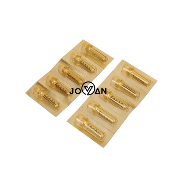 0.5ml  Ampoule