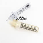 0.3ml & 0.5ml安瓿用于美容皮肤和个人护理产品