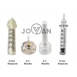 0.5毫升适配器
