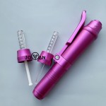 像热饼一样卖玫瑰粉色双Hyapen套装0.3 0.5ML