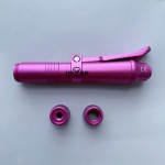 像热饼一样卖玫瑰粉色双Hyapen套装0.3 0.5ML