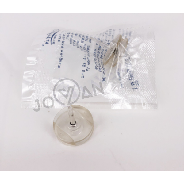 0.5毫升适配器