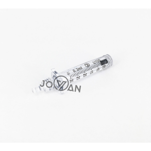 0.3 Ampoule
