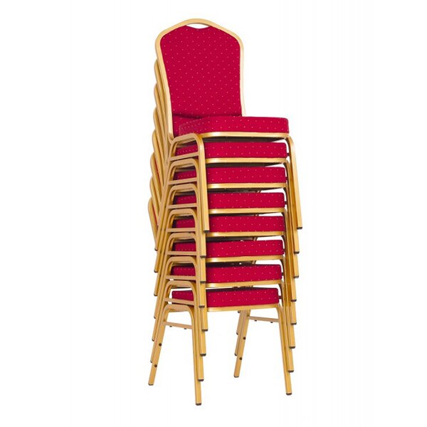 Banquet Chair Factory - Bulk Sales Custom Aluminum Alloy Frame
