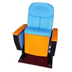 Auditorium Chair Factory - Modern Commercial Padded Conference