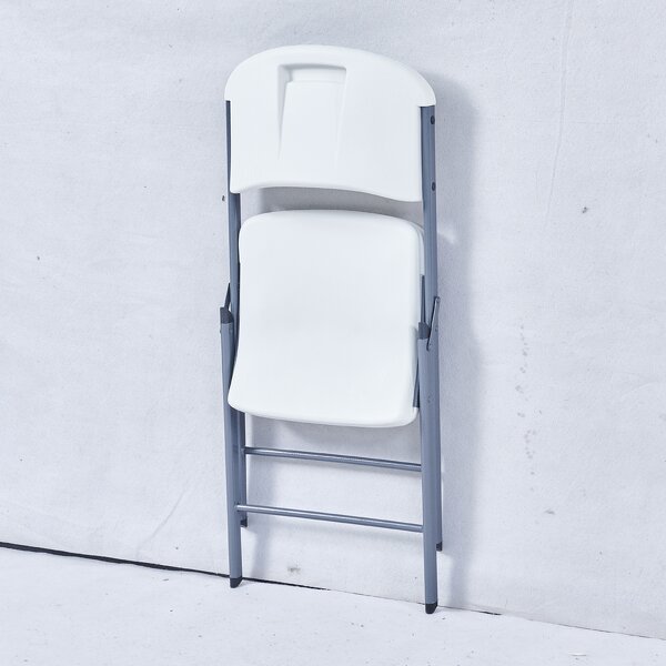 Folding Chair Factory - White Plastic for Wedding Events Cheap