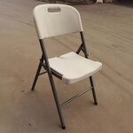 Folding Chair Supplier - Cheap Wholesale Table for Outdoor School