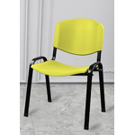 Office Chair Supplier - Plastic Metal for School Commercial