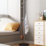 Coat Rack Supplier - Floor-to-ceiling Freestanding Clothes Rack
