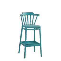 Bar Stool Supplier - Plastic Outdoor Kitchen Counter Height