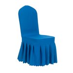 Chair Covers Factory - Hot Sale Cheap Church Hotel Cover