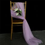 Chair Cover Factory - Wholesale Elastic Polyester Banquet Wedding