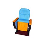 Auditorium Chair Supplier - Wholesale Durable Folding Cinema Seating