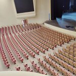 Theater Seats Supplier - Hot Selling Used Auditorium Seating