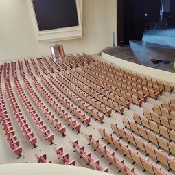 Theater Seats Supplier - Hot Selling Used Auditorium Seating