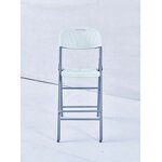 Folding Chair Supplier - Modern Style Outdoor Event Wedding