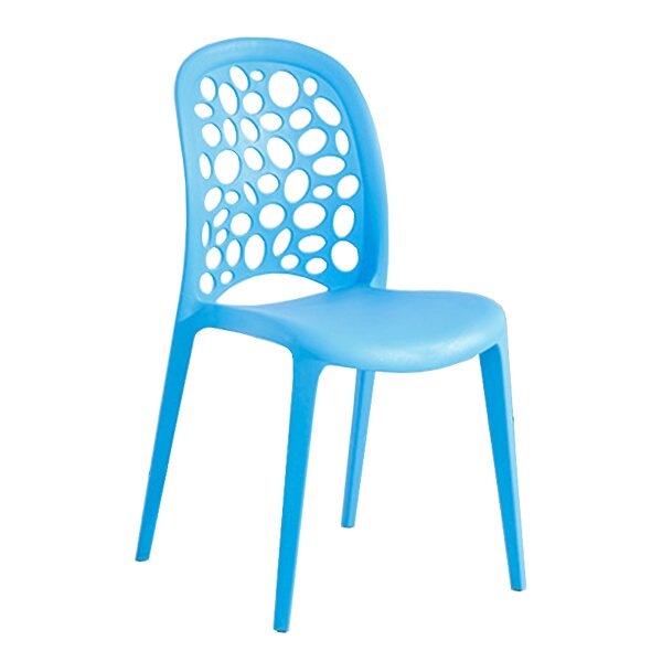 Wedding Plastic Chair Factory - Polypropylene Water Proof Modern