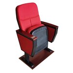 Auditorium Chair Factory - China Factory Supply Modern Plastic