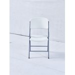 Folding Chair Table Supplier - Outdoor Plastic Set for Relaxing