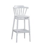 Plastic Chair Supplier - Water Proof Outdoor Resin Chair