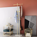 Coat Rack Supplier - Hot Selling Modern Multifunctional Metal