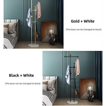 Coat Rack Supplier - Hot Selling Modern Multifunctional Metal
