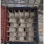 Bar Stool Factory - Plastic Outdoor Kitchen Modern Stool