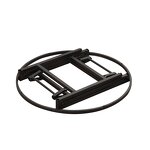 Folding Plastic Table Factory - Garden Furniture Outdoor Camping