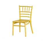 Plastic Dining Chair Supplier - Great Sale Modern Room Furniture