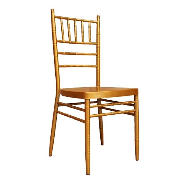 Tiffany Chiavari Chair Factory - Manufacturer Best Selling Outdoor