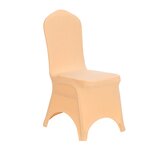 Chair Covers Supplier - 2023 Wholesale Cheap Church All Surround