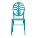 Tiffany Chairs Factory - China Party Outdoor PP Plastic Wedding
