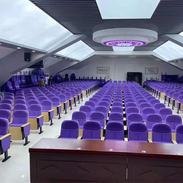 Auditorium Hall Chair Factory - Lecture Room Conference Performance