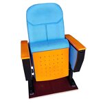 Auditorium Chair Supplier - Wholesale Customize Multi-Functional