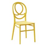 Plastic Chair Factory - High Quality Modern Design Restaurant